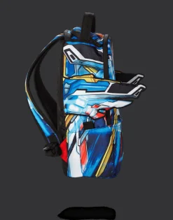 MINI ANIME JET PACK