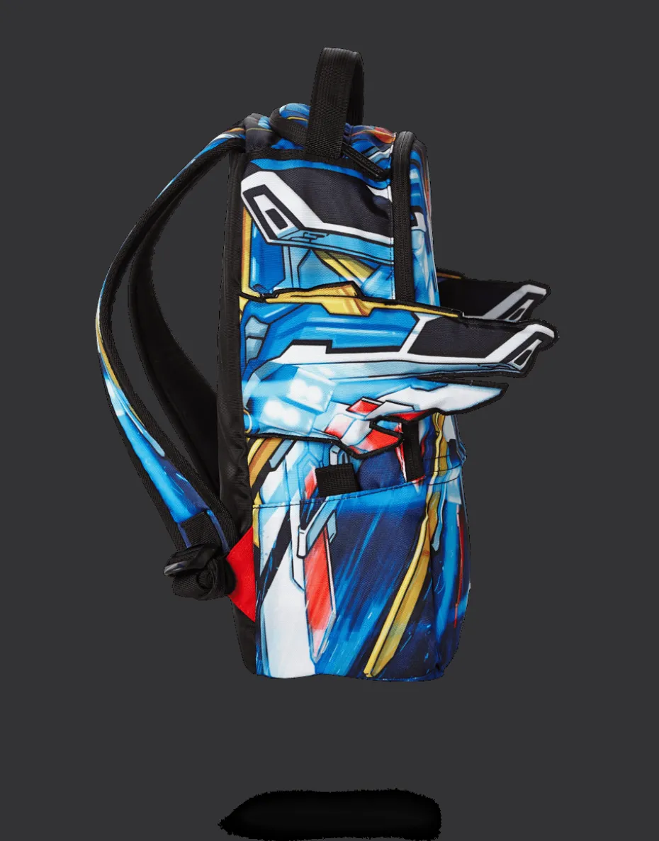 MINI ANIME JET PACK