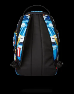 MINI ANIME JET PACK