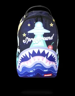 MINI ASTRO BUBBLE BACKPACK