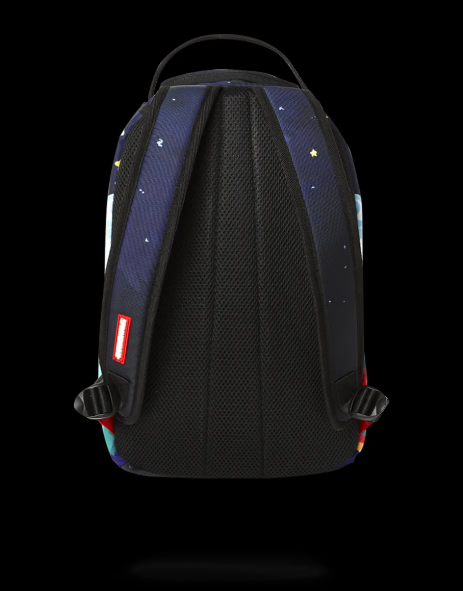 MINI ASTRO BUBBLE BACKPACK