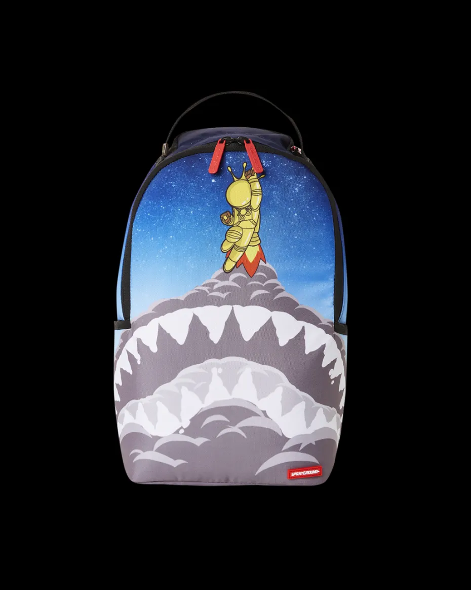 MINI ASTROMANE JETPACK BACKPACK
