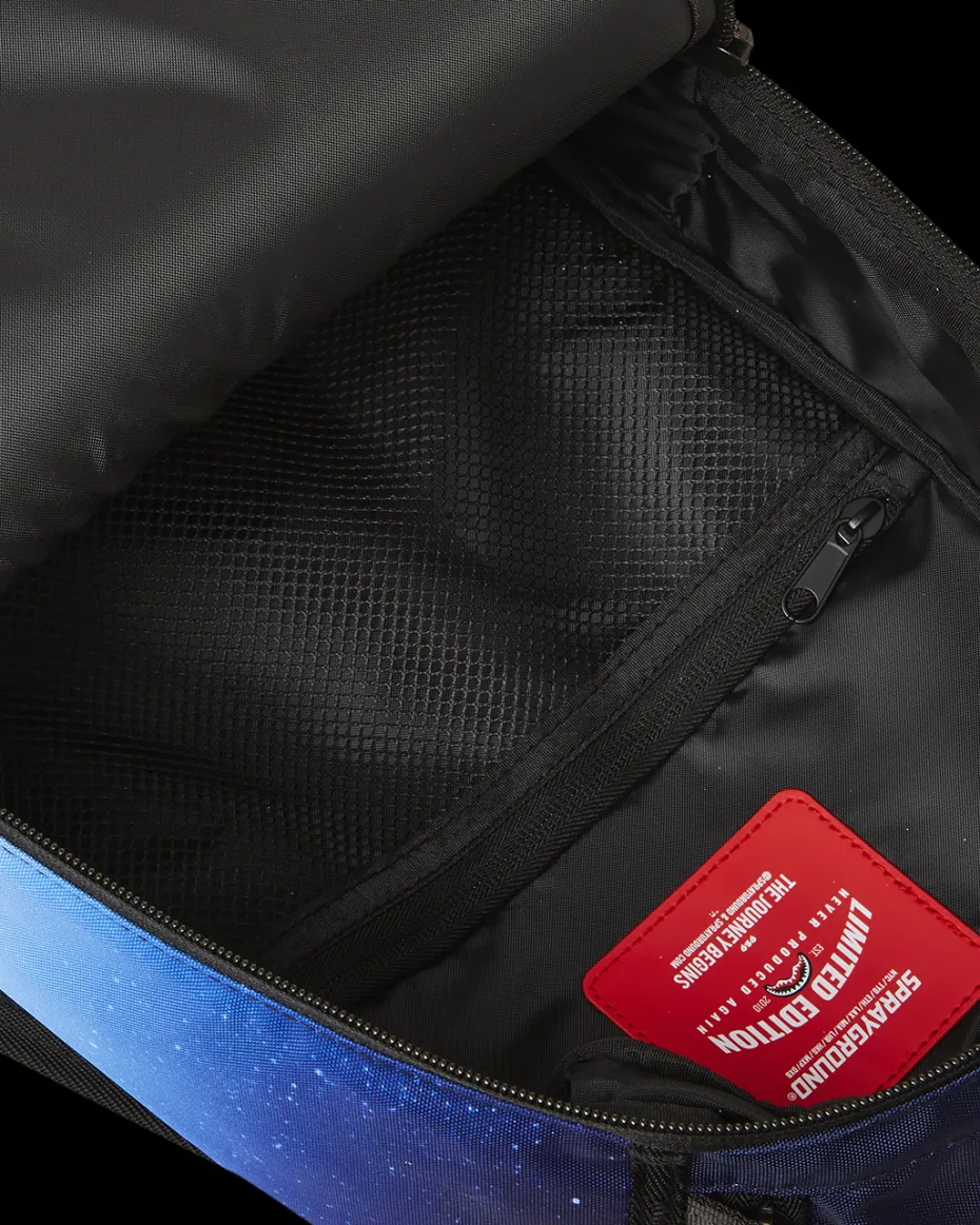 MINI ASTROMANE JETPACK BACKPACK