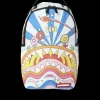 MINI GROOVY SHARK BACKPACK