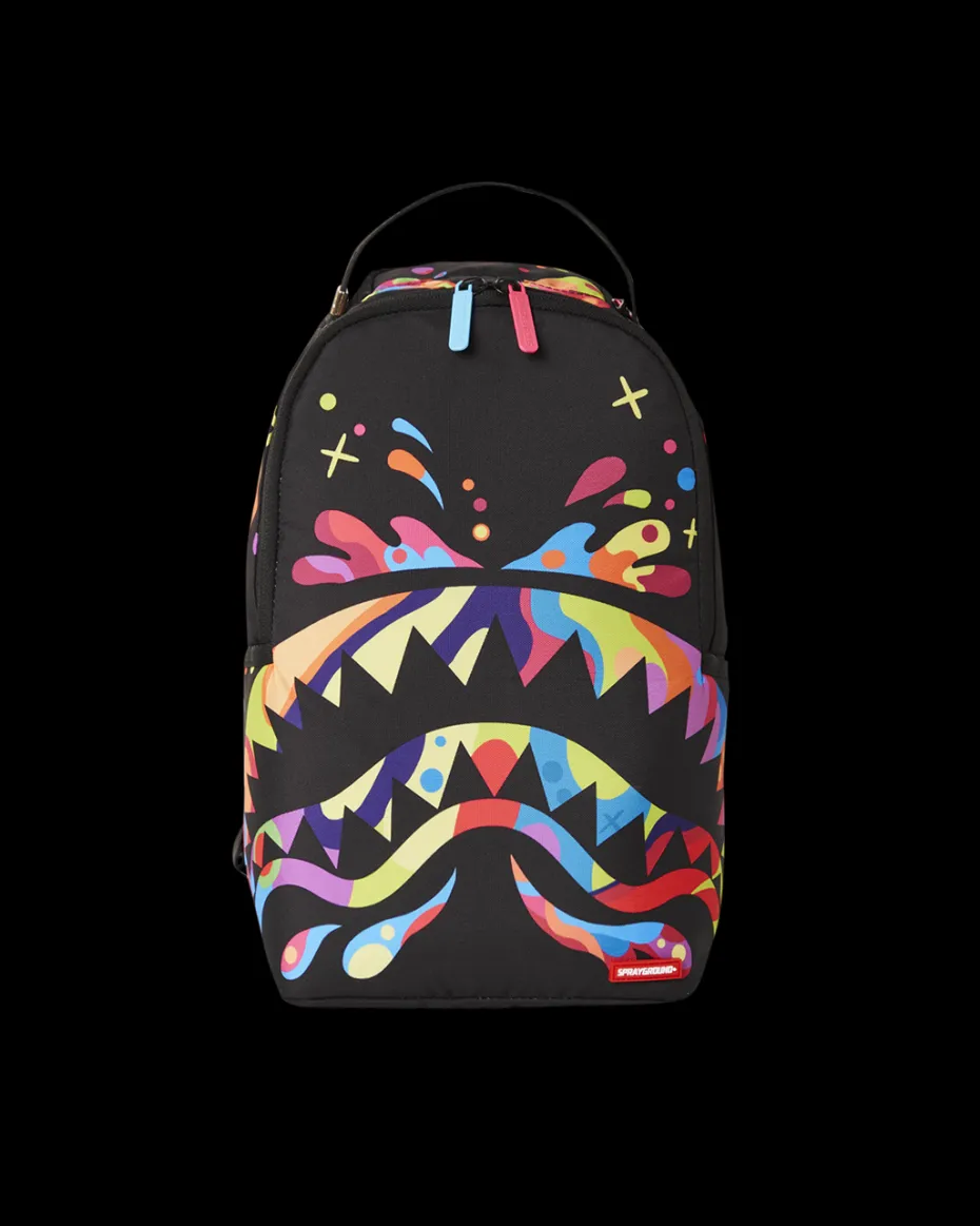MINI HAPPY DAYS BACKPACK