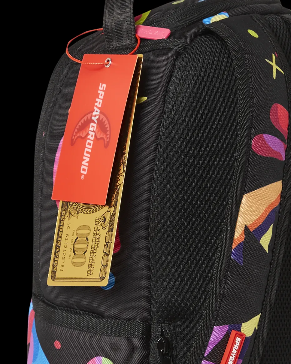 MINI HAPPY DAYS BACKPACK