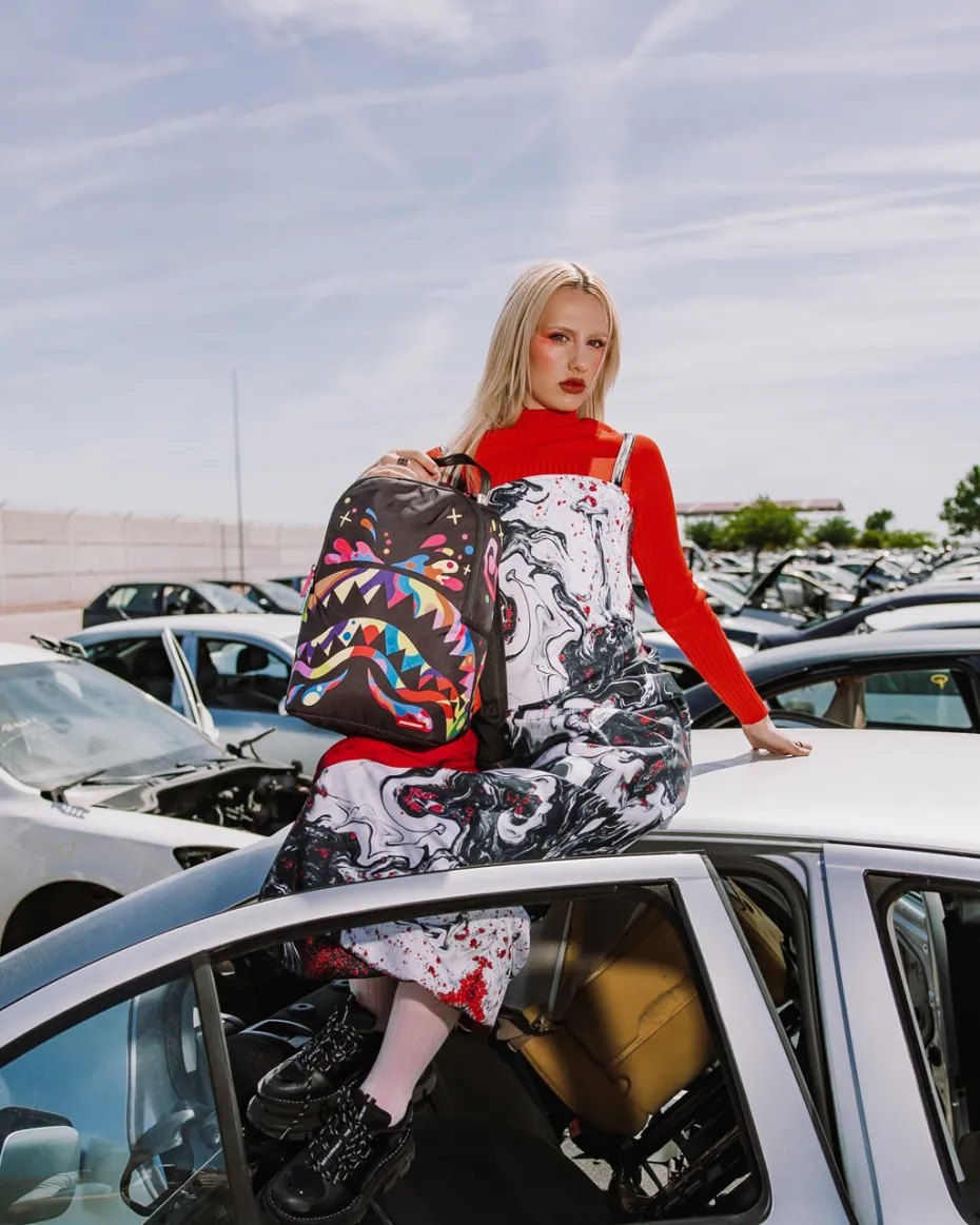 MINI HAPPY DAYS BACKPACK