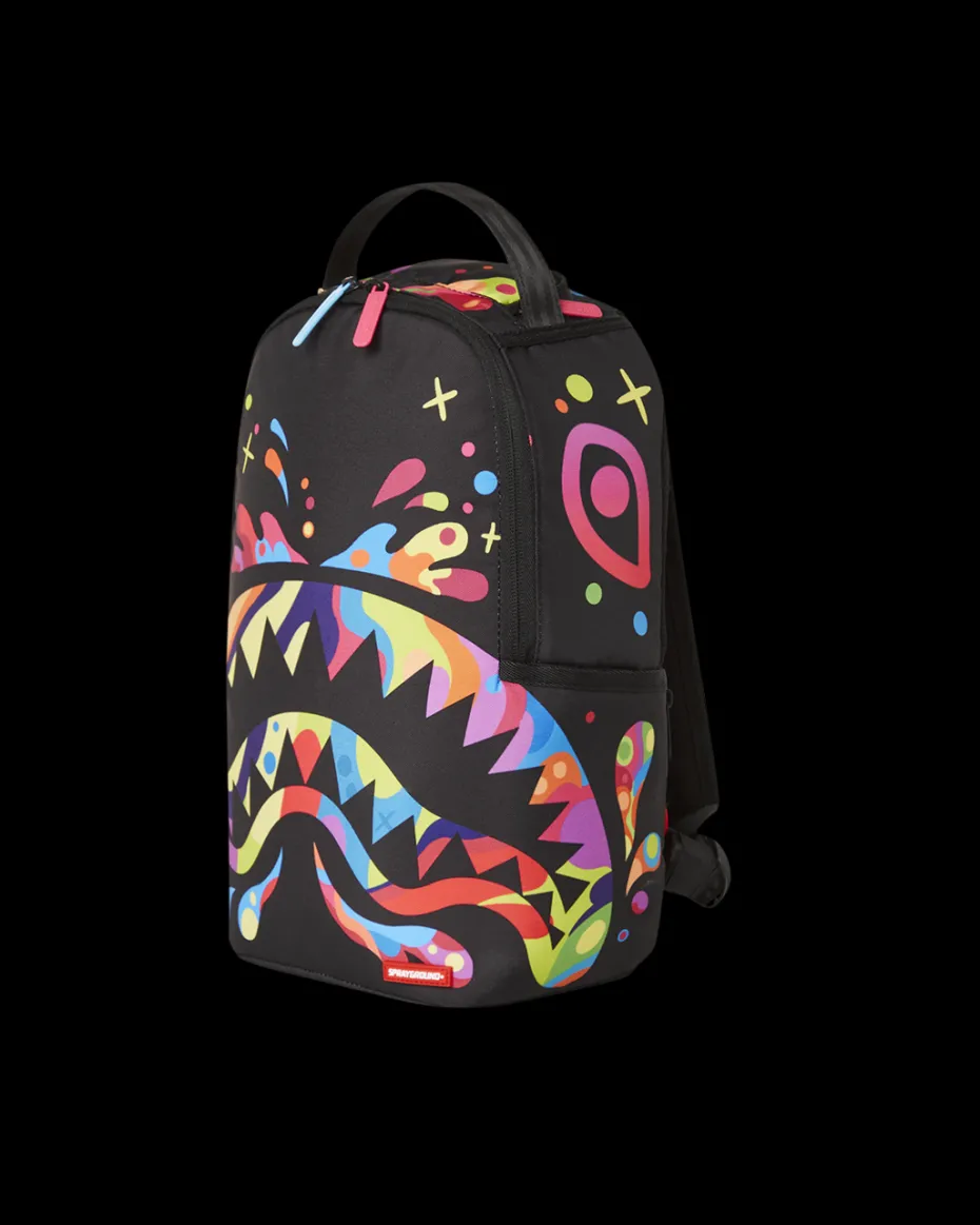 MINI HAPPY DAYS BACKPACK