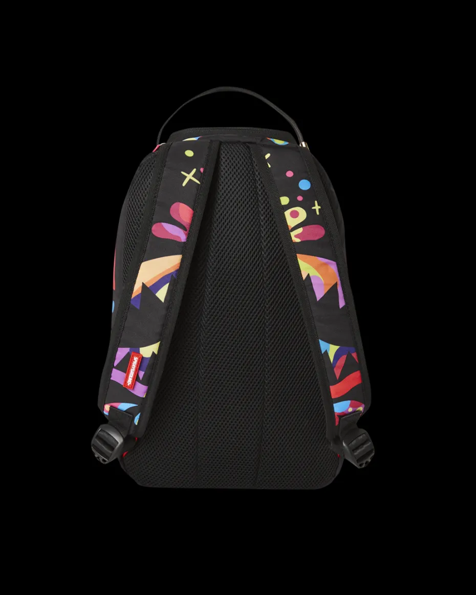 MINI HAPPY DAYS BACKPACK