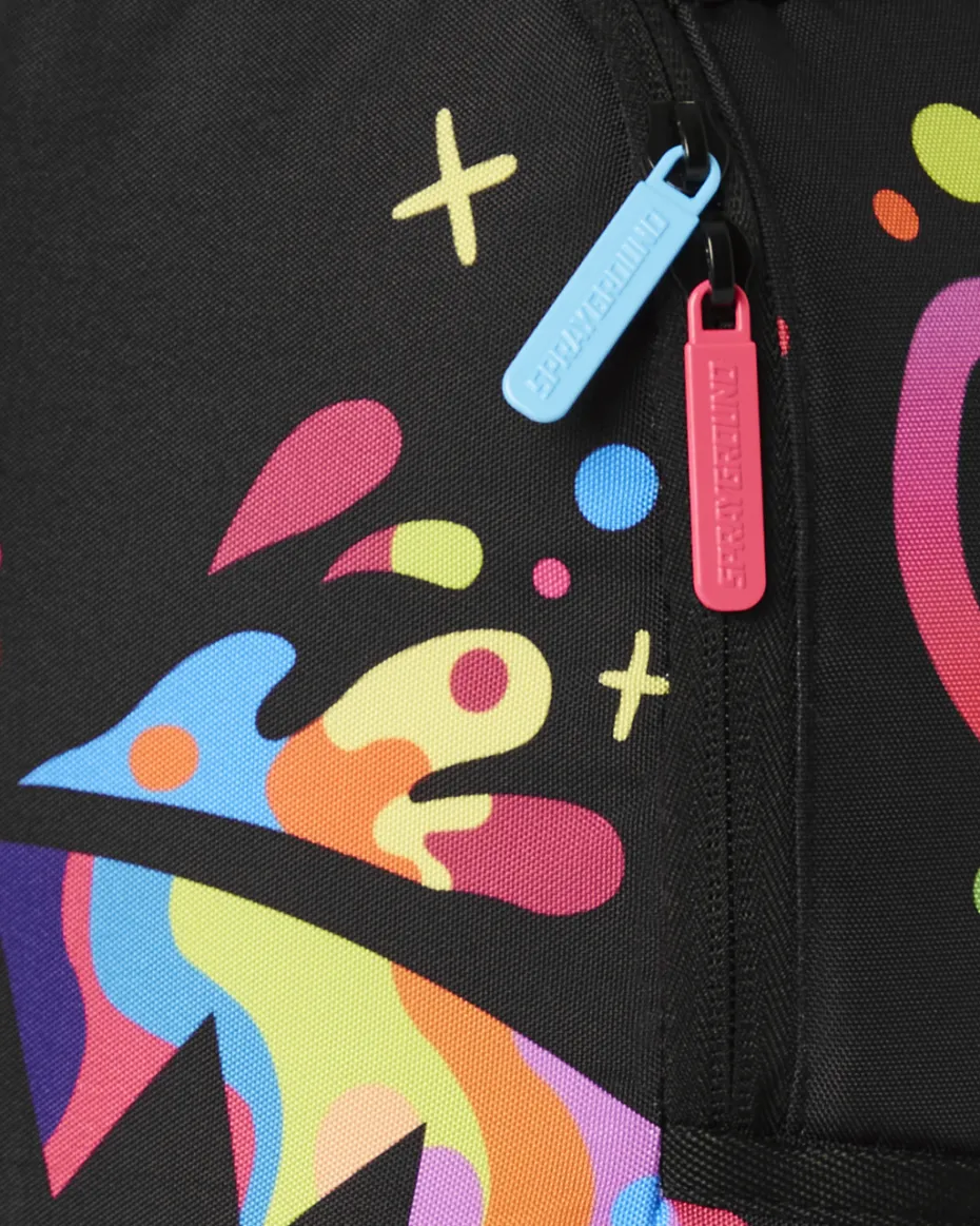 MINI HAPPY DAYS BACKPACK