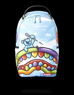 MINI IT'S POPPIN BACKPACK