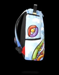 MINI IT'S POPPIN BACKPACK