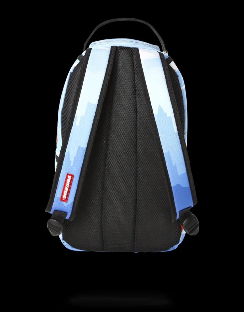 MINI IT'S POPPIN BACKPACK