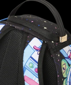 MINI LAND OF ASTROMANE BACKPACK