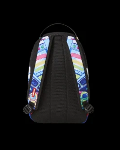 MINI LAND OF ASTROMANE BACKPACK