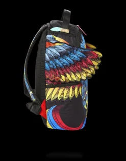 MINI O.W.L. BACKPACK