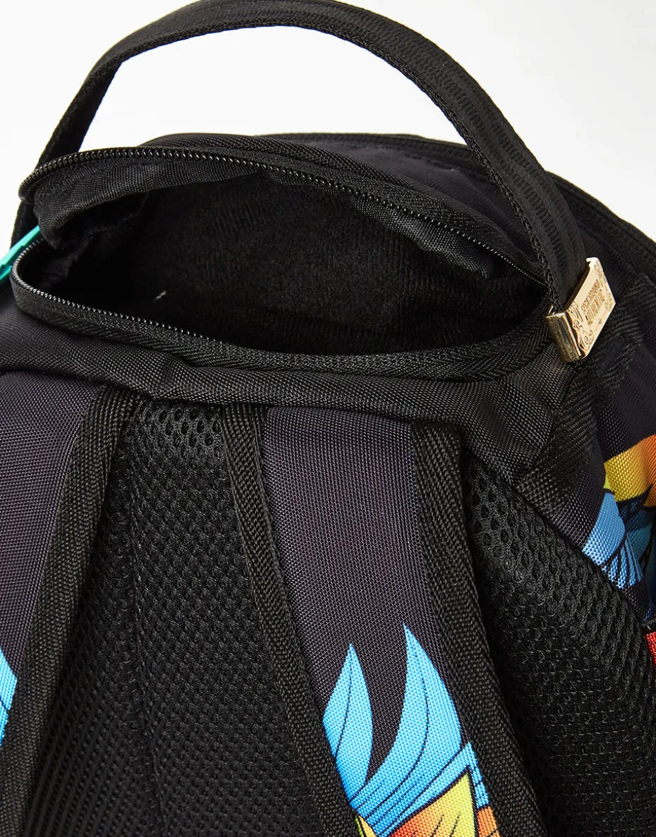MINI O.W.L. BACKPACK