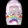 MINI RAINBOW BOUNCE BACKPACK