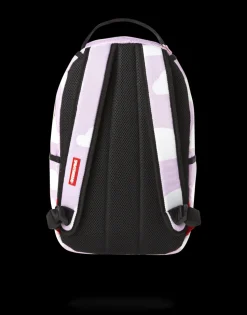 MINI RAINBOW BOUNCE BACKPACK