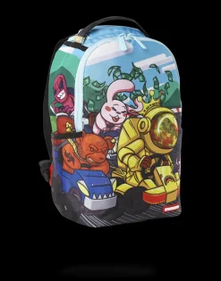 MINI READY SET GO BACKPACK