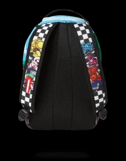 MINI READY SET GO BACKPACK