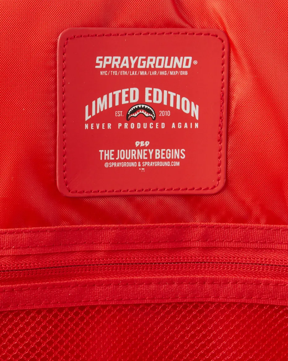 MINI READY SET GO BACKPACK