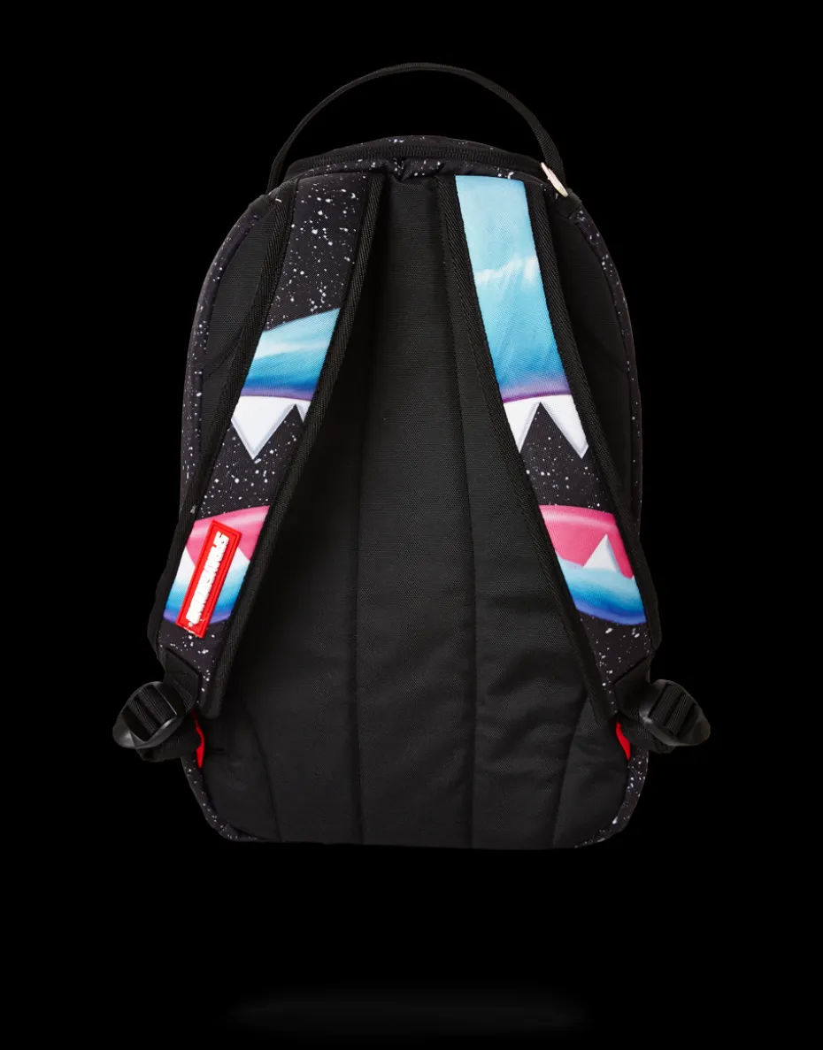 MINI TROLL FURY BACKPACK