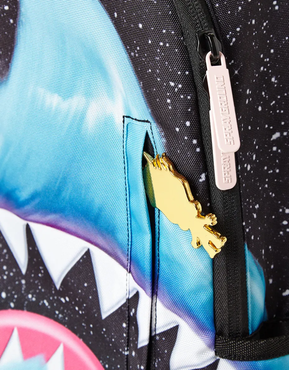 MINI TROLL FURY BACKPACK