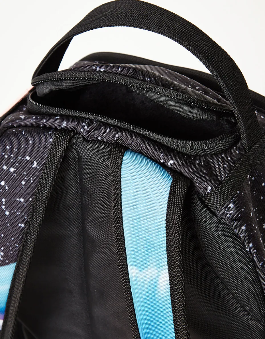 MINI TROLL FURY BACKPACK