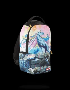 MINI UNICORN MONEY