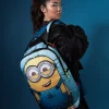 MINIONS REMOVABLE EYE SWAP