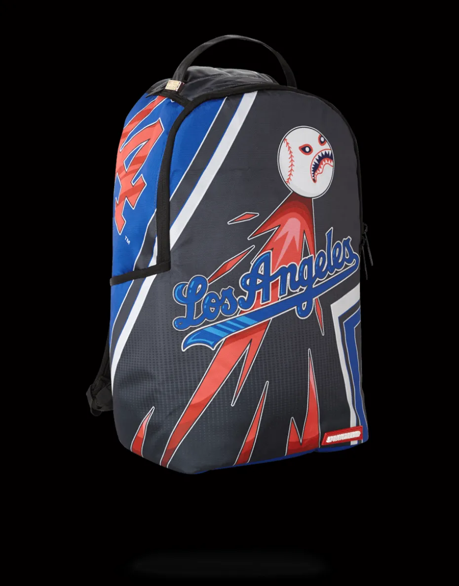 MLB LA DODGERS