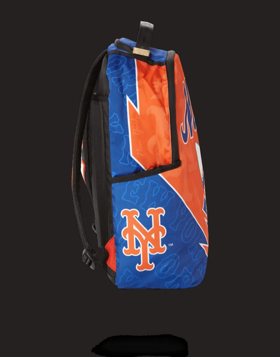 MLB NEW YORK METS SHARK