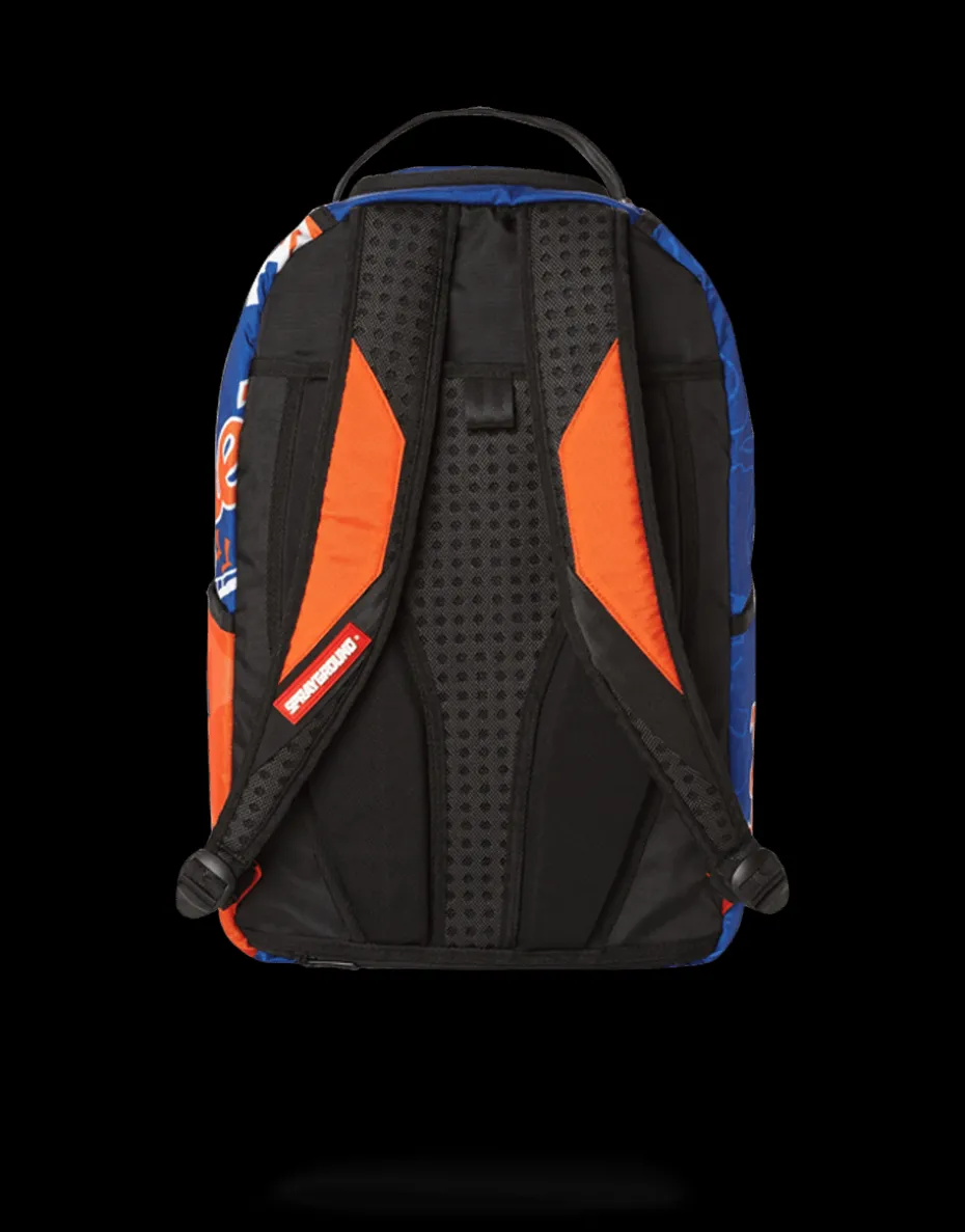 MLB NEW YORK METS SHARK