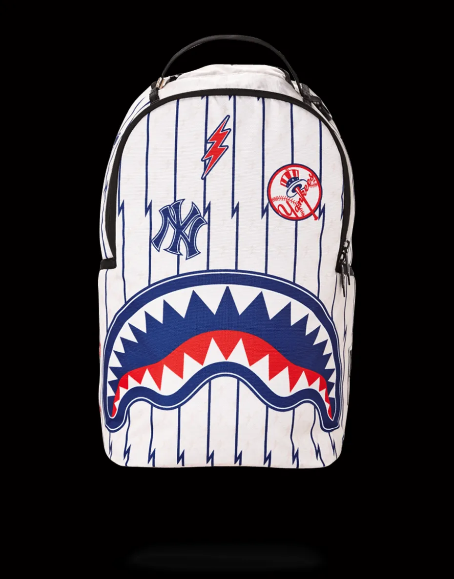 MLB NY YANKEES BOLT