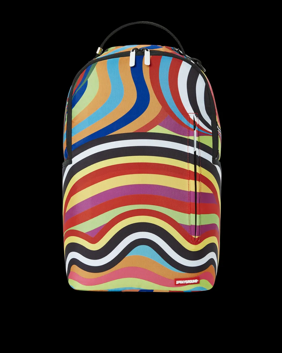 MOD LAVA BACKPACK