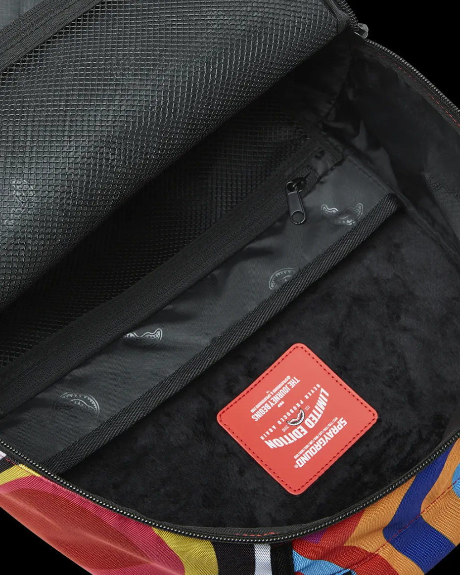 MOD LAVA BACKPACK