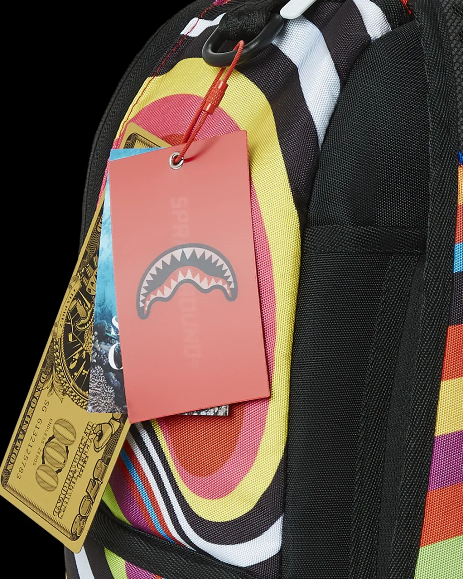 MOD LAVA BACKPACK