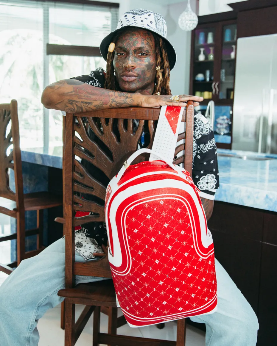 MODUS OPERANDI BACKPACK (DLXV)