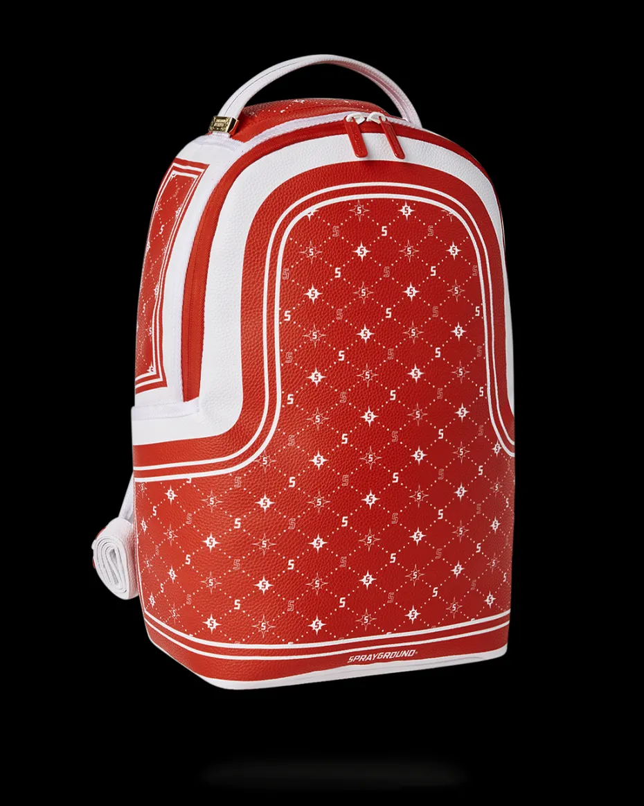 MODUS OPERANDI BACKPACK (DLXV)