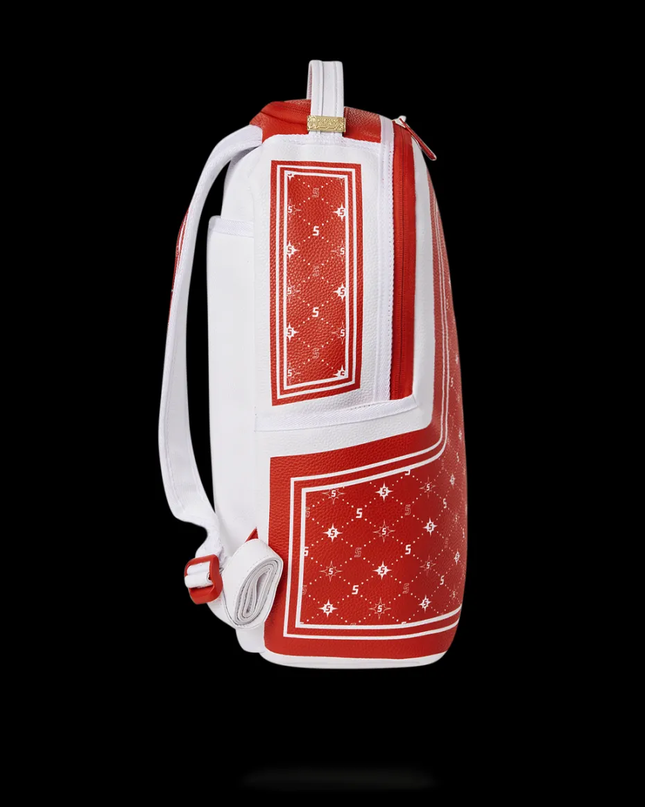MODUS OPERANDI BACKPACK (DLXV)