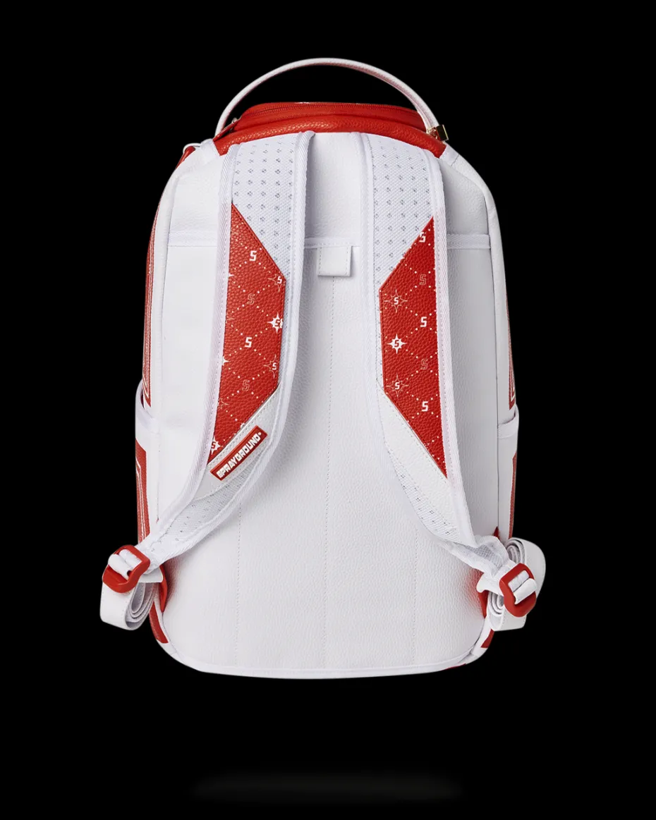MODUS OPERANDI BACKPACK (DLXV)