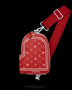 MODUS OPERANDI BACKPACK SLING