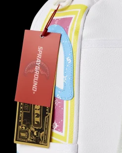 MODUS OPERANDI CHAMELEON BACKPACK (DLXV)