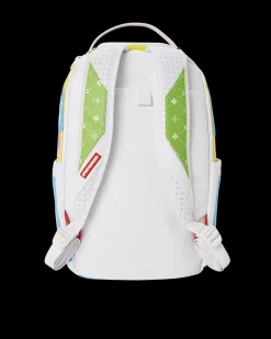 MODUS OPERANDI CHAMELEON BACKPACK (DLXV)