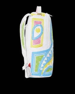 MODUS OPERANDI CHAMELEON BACKPACK (DLXV)