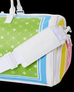 MODUS OPERANDI CHAMELEON DUFFLE