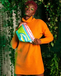MODUS OPERANDI CHAMELEON SAVVY CROSSBODY