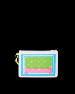 MODUS OPERANDI CHAMELEON CROSSOVER CLUTCH