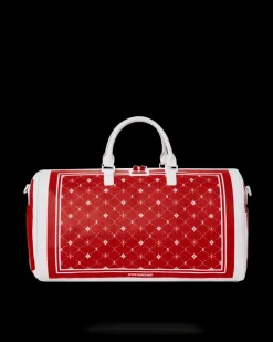 MODUS OPERANDI DUFFLE